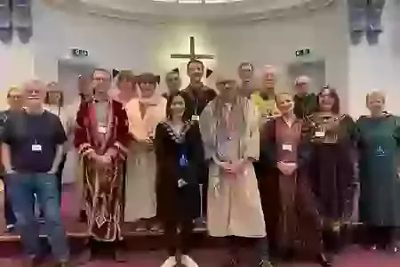 Easter Experience